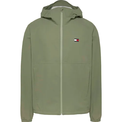 타미힐피거 Tech Windbreaker 자켓 141679436