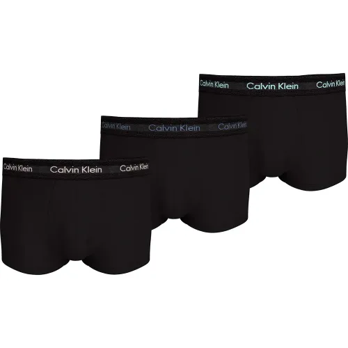캘빈클라인 0000U2664G 복서 브리프 3 팩 141679537
