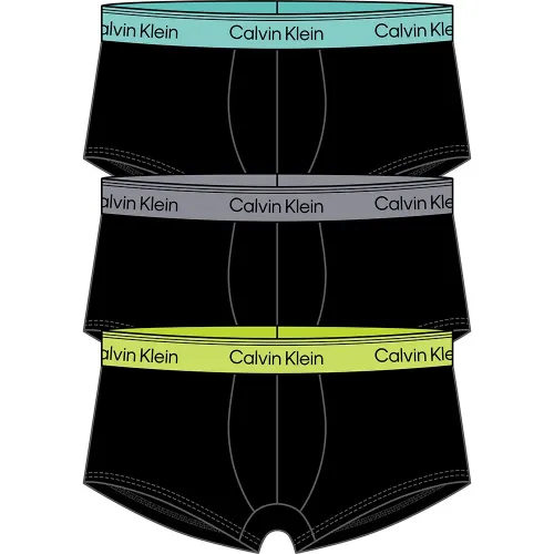캘빈클라인 000NB2569A 복서 브리프 3 팩 141679548