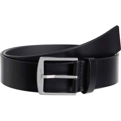 캘빈클라인 Casual Smooth 벨트 141679613