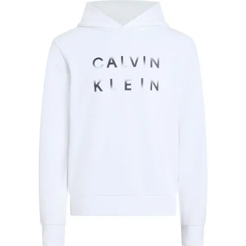 캘빈클라인 Enlarged Logo 스웨터 141679617