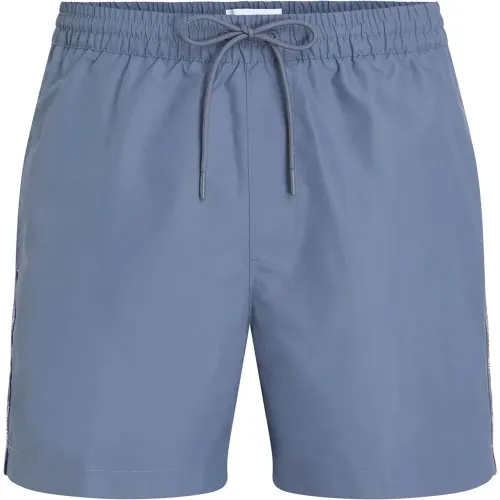 캘빈클라인 KM0KM01109 수영 반바지 141679626