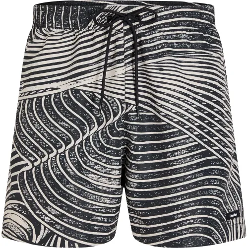 캘빈클라인 KM0KM01173 수영 반바지 141679642