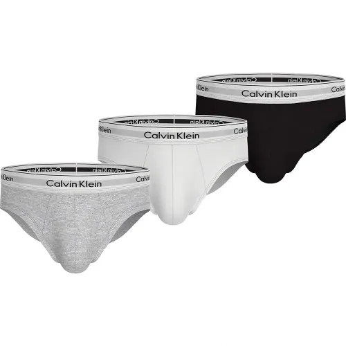 캘빈클라인 LV00NB4388 복서 브리프 3 팩 141679715