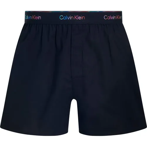 캘빈클라인 LV00NM2879 잠옷 반바지 141679722