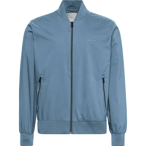 캘빈클라인 Matte 봄버 자켓 141679740