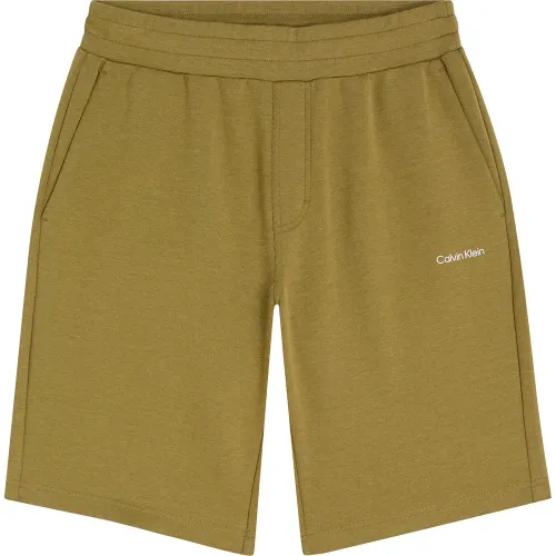 캘빈클라인 Micro Logo Repreve 반바지 141679742