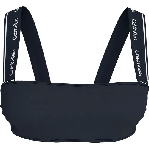 캘빈클라인 Removable 비키니 브라 141679752
