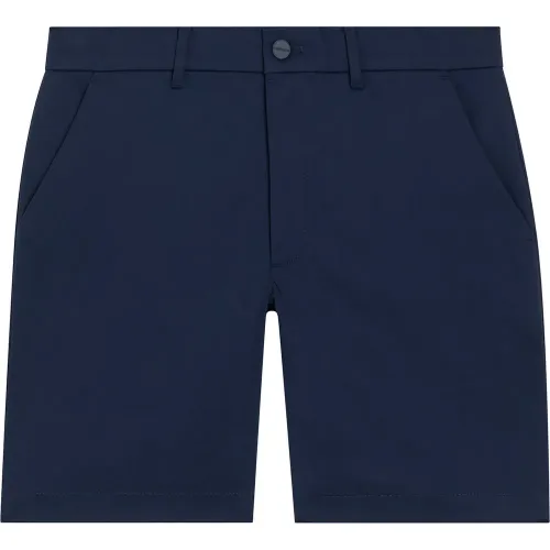 캘빈클라인 Sateen Stretch 치노 반바지 141679759