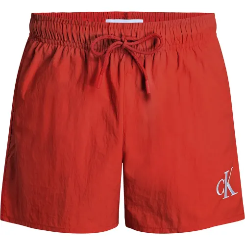 캘빈클라인 Fashion 수영 반바지 141679822