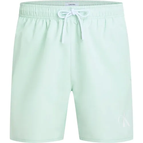 캘빈클라인 KM0KM01101 수영 반바지 141679847