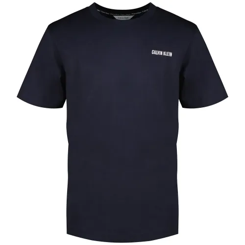 캘빈클라인 KM0KM01146 반팔 티셔츠 141679852