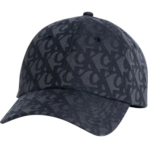 캘빈클라인 Logo Jacquard 모자 141679856