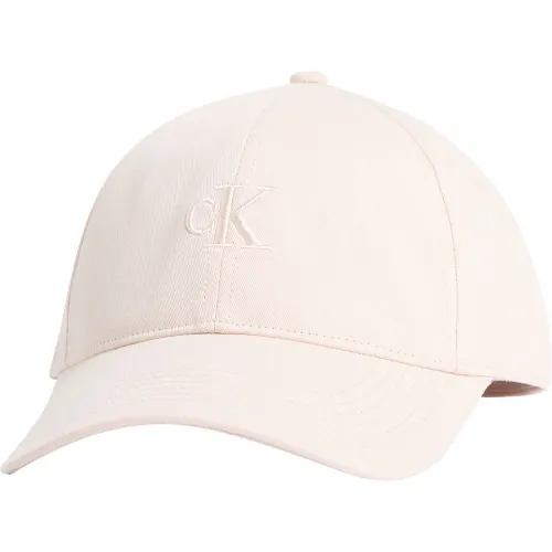 캘빈클라인 Monogram 모자 141679898