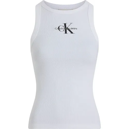 캘빈클라인 Monologo 나시 티셔츠 141679921