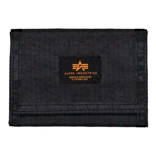 알파 인더스트리 Combat Label 지갑 141681347