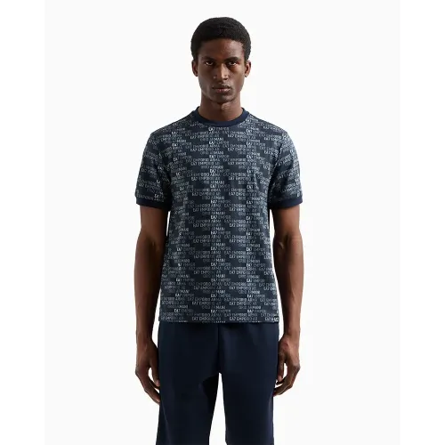 엠프리오 아르마니 7M000208 AF12874 반팔 티셔츠 141682714