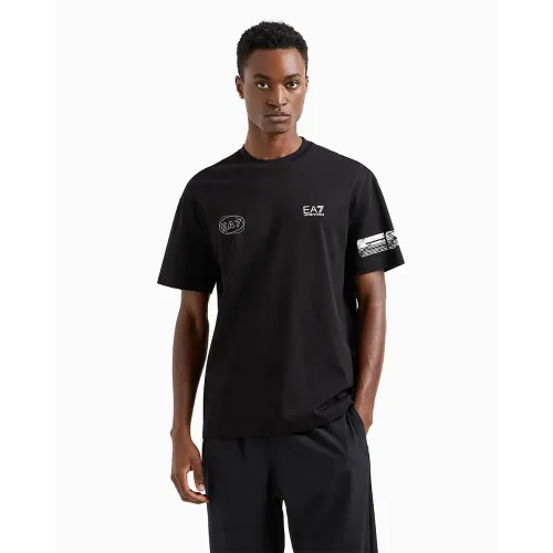 엠프리오 아르마니 7M000302 AF12874 반팔 티셔츠 141683133