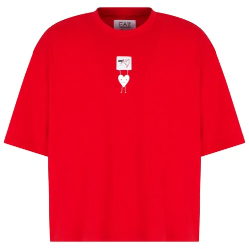 엠프리오 아르마니 7X000038 AF13243 반팔 티셔츠 141684527