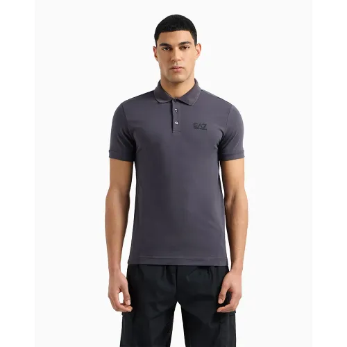 엠프리오 아르마니 8NPF14 PJVQZ 반팔 폴로 셔츠 141684745