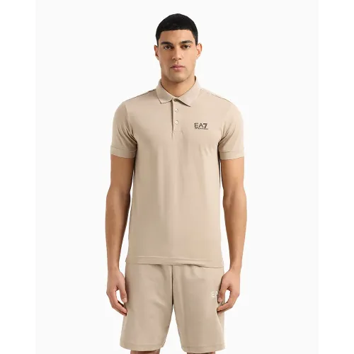엠프리오 아르마니 8NPF14 PJVQZ 반팔 폴로 셔츠 141684746