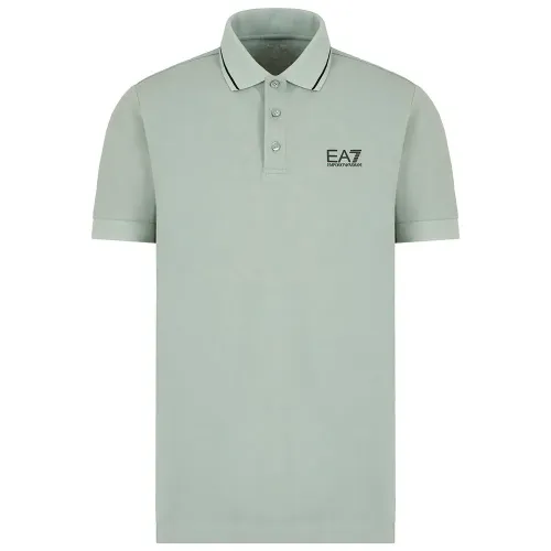 엠프리오 아르마니 8NPF16 PJVUZ 반팔 폴로 셔츠 141684755