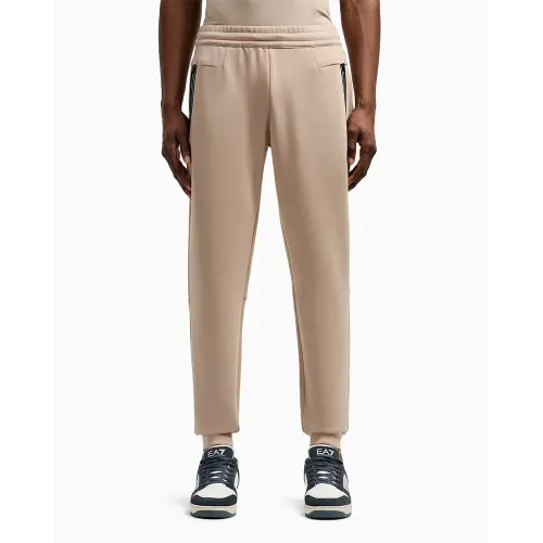 엠프리오 아르마니 8NPP63 PJ4EZ 운동복 바지 141684790