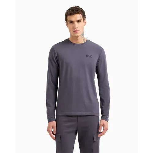 엠프리오 아르마니 8NPT28 PJVQZ 긴팔 티셔츠 141684823