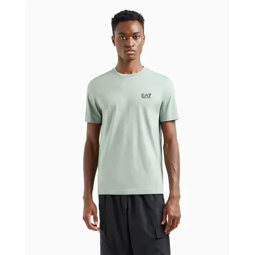 엠프리오 아르마니 8NPT25 PJVPZ 반팔 티셔츠 141684832