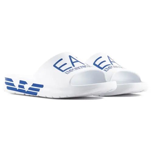 엠프리오 아르마니 XBP008 XK337 슬리퍼 141685025