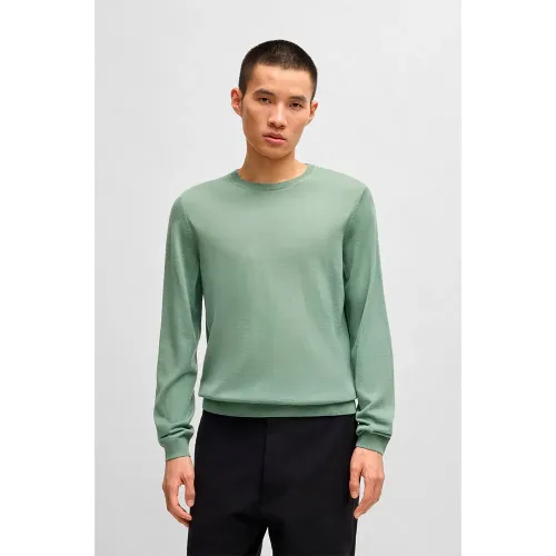 보스 Leno 10241501 01 스웨터 141686531