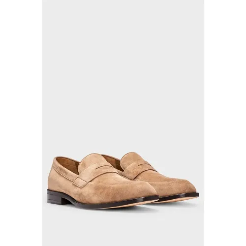 보스 Limber 10258859 01 로퍼 141686550