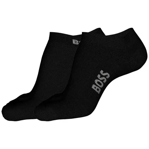 보스 Logo Bamboo 10270348 01 양말 2 켤레 141686561