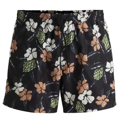 보스 Piranha 10257165 01 수영 반바지 141686733