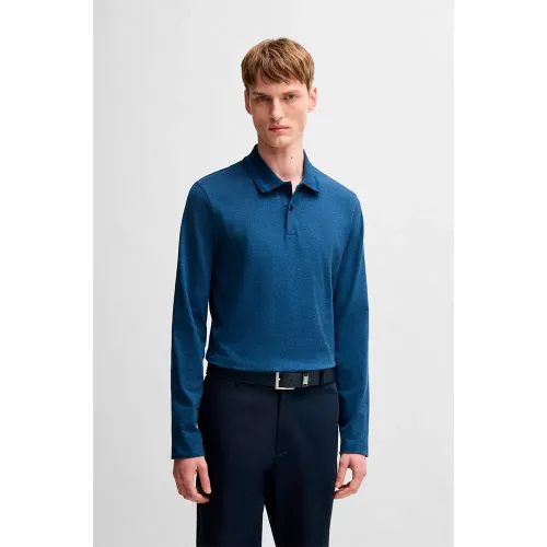 보스 Pittman 220 10266235 01 폴로셔츠 141686736