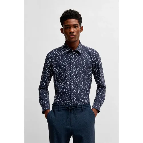 보스 Roan Kent C1 233 10268307 01 긴팔 셔츠 141686832