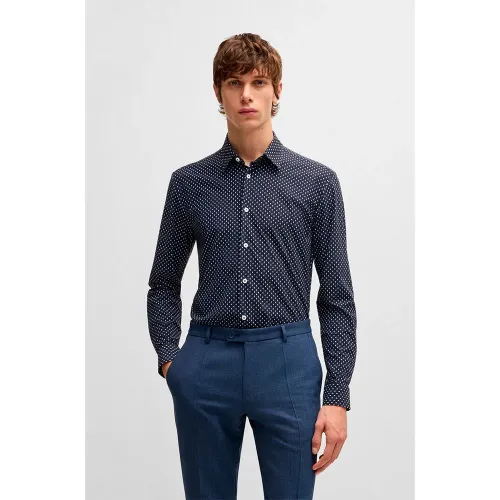 보스 Roan Kent C1 233 10268308 01 긴팔 셔츠 141686833