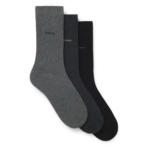 보스 Rs Uni 10241905 양말 3 켤레 141686852