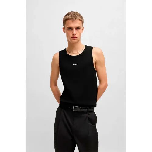 휴고 보스 Dapota 10257055 01 나시 티셔츠 141687198