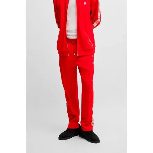 휴고 보스 Deyami 10268480 01 바지 141687224