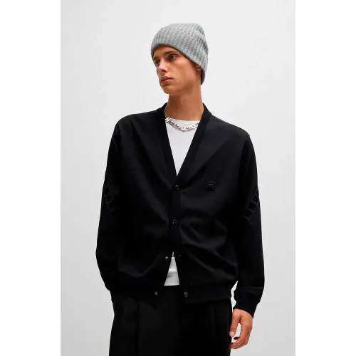 휴고 보스 Dequilos 10254770 01 스웨터 141687241