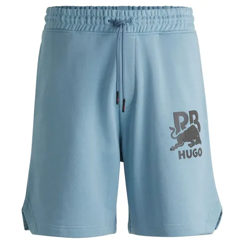 휴고 보스 Deswick Rb 01 운동복 반바지 141687260