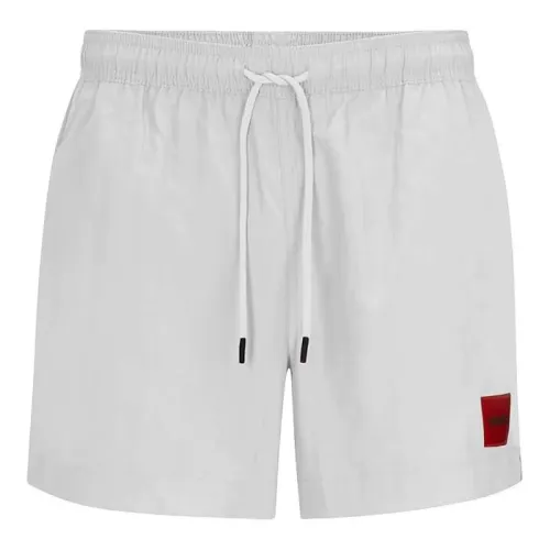 휴고 보스 Dominica 01 수영 반바지 141687283