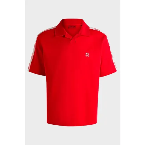 휴고 보스 Dalpars 10268480 01 폴로셔츠 141687302