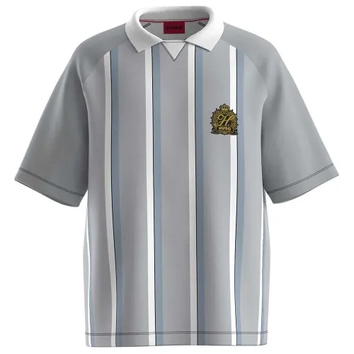 휴고 보스 Docaro 10270283 01 폴로셔츠 141687335