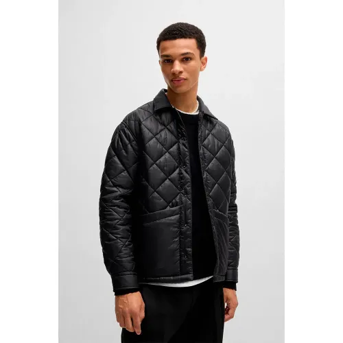 휴고 보스 Ezin 10262684 01 자켓 141687353