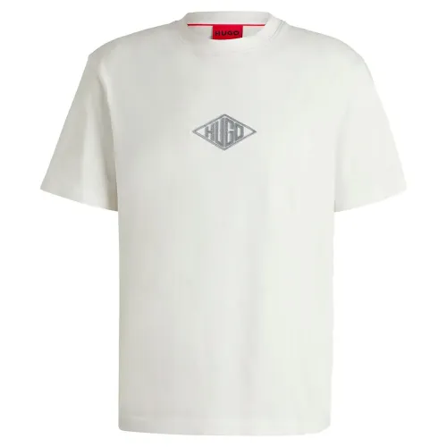 휴고 보스 Darunu 10266060 01 반팔 티셔츠 141687359