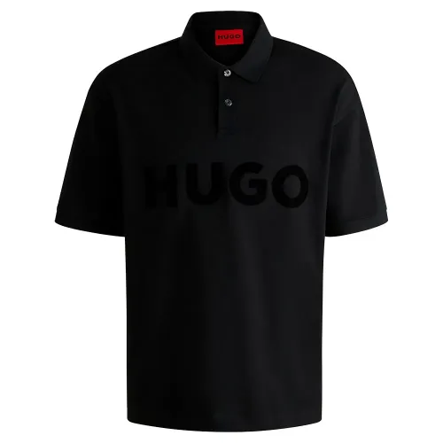 휴고 보스 Doniee 10259511 01 폴로셔츠 141687433