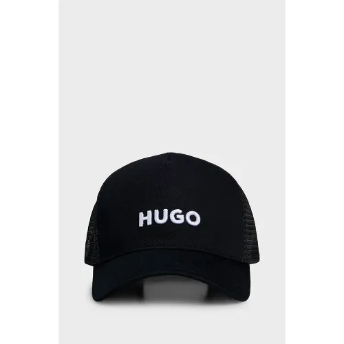 휴고 보스 Marsel 10269331 01 트러커 모자 141687537