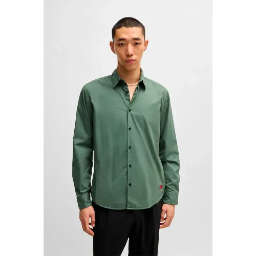 휴고 보스 Ermo 10252145 긴팔 셔츠 141687544